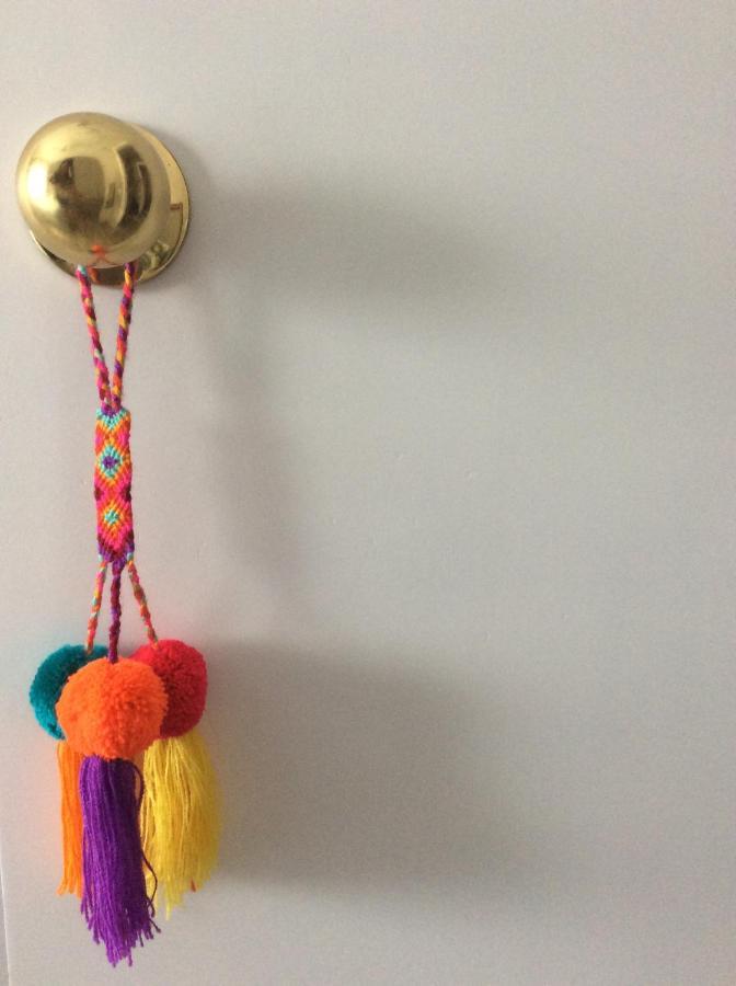 베니카씸 La Casa Del Pompon 아파트 외부 사진
