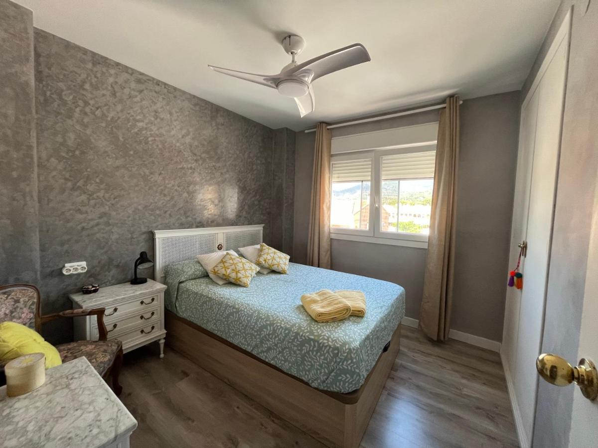 베니카씸 La Casa Del Pompon 아파트 외부 사진